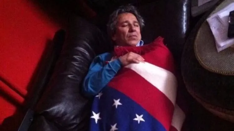 Can Dündar'dan bir alçaklık daha!-1