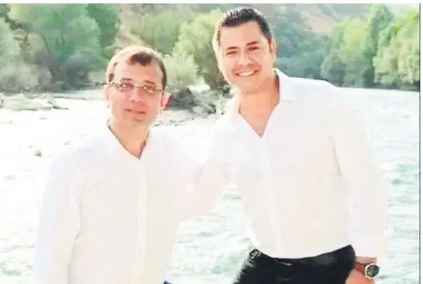 Rüşvet parasını bavulla taşıdım