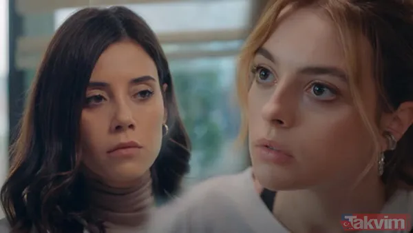 Sadakatsiz yayından kaldırıldı çekimleri ışık hızıyla bitti! Yeni bölüm var mı diye merak ederken Kanal D bitirdi ama işin aslı başka - 7