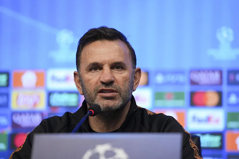 Transferde 2 bomba: Real Madrid ve Barcelona'nın yıldızları Galatasaray'a - 1