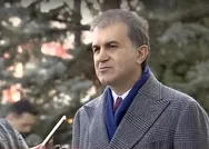 Son dakika: AK Parti Sözcüsü Ömer Çelikten Moskova görüşmelerinin ardından önemli açıklamalar