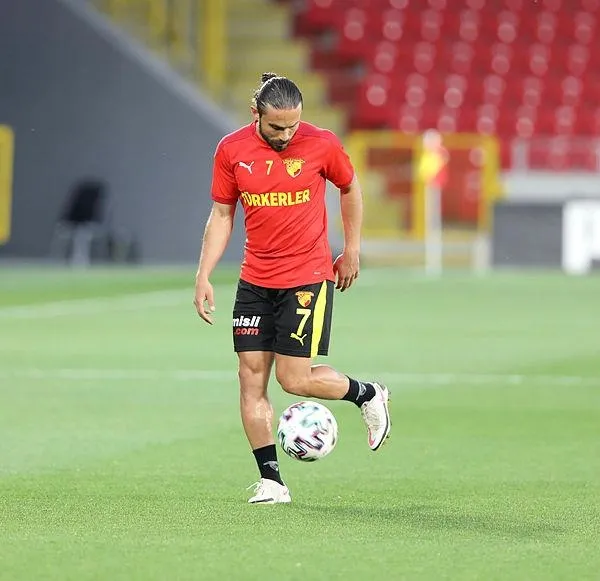 Şampiyonların Halil Akbunar savaşı! Transfer yarışı kızıştı...-2