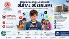 TBMM Genel Kurulunda kabul edilerek yasalaştı: 15 yaş altına sosyal medya yasağı! Kurallara uymayan platformlara ceza kapıda
