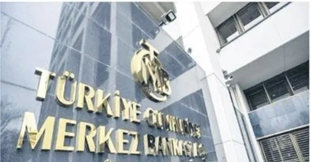 Faiz kararı bugün açıklanıyor: Gözler Merkez Bankası’nda!