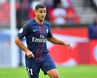 Gönüllerdeki isim Ben Arfa