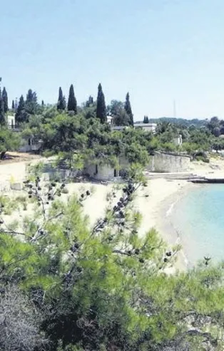 49 yıllığına satılık tatil köyü