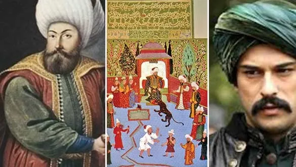 Diriliş Ertuğrul'un devamı Diriliş Osman hangi tarihte yayında? Diriliş Osman'a bomba transfer! İşte oyuncuları-8