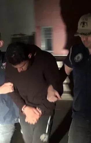 DEAŞ’ın sözde istihbaratçısı Adana'da yakalandı