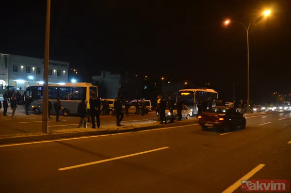 Yer: Kahramanmaraş! Kavga ettiği kişilerin üzerine aracını sürdü, 100 metrelik uçurumdan yuvarlandı: 6 yaralı - 6