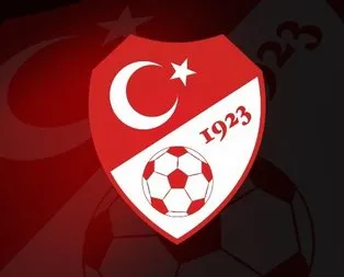 TFF VAR’ı resmen açıkladı