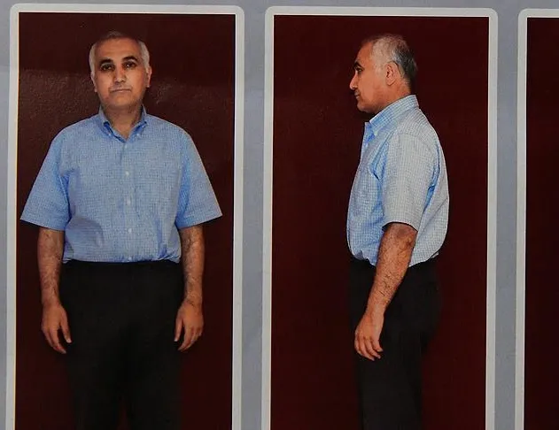 Adil Öksüz’ün uçak bileti kayınbiraderinden!