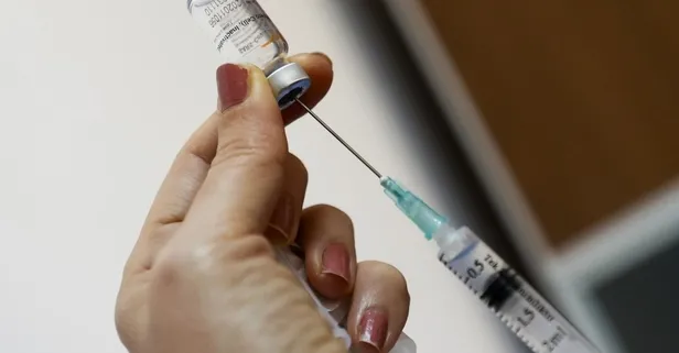 Dikkat çeken kampanya! Aşı olana araba!