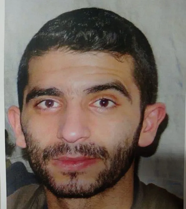 Son dakika! İçişleri Bakanlığı açıkladı: Ankara’daki saldırıda ikinci teröristin de kimliği belli oldu