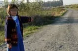 Yürü Gülizar okula yürü!