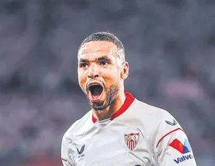 En-Nesyri için son kez