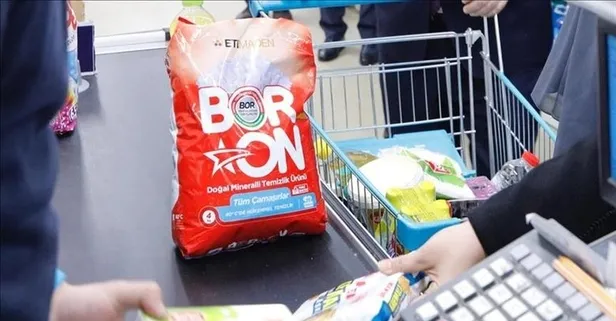 Boron ürünleri 2021’de artacak