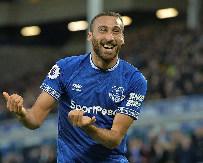 Kartal Cenk’ten vazgeçmiyor