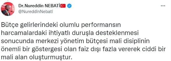 son-dakika-hazine-ve-maliye-bakani-nureddin-nebati-mayis-ayi-butcesi-144-milyar-tl-fazla-verdi-1655282487870.jpg SON DAKİKA: Hazine ve Maliye Bakanı Nureddin Nebati: Mayıs ayı bütçesi 144 milyar TL fazla verdi-3