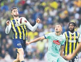Arda Turan’ın hedefi İsmail Yüksek
