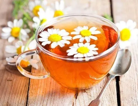 Papatya çayı gribin ilacı