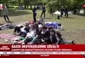 Almanya’da Gazze destekçilerine gözaltı!
