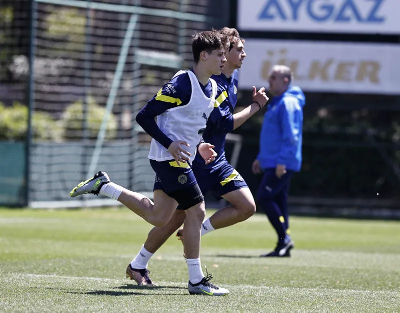 Fenerbahçe transfer haberleri | Jesus'tan flaş istek! 'Onu transfer edin' - 9