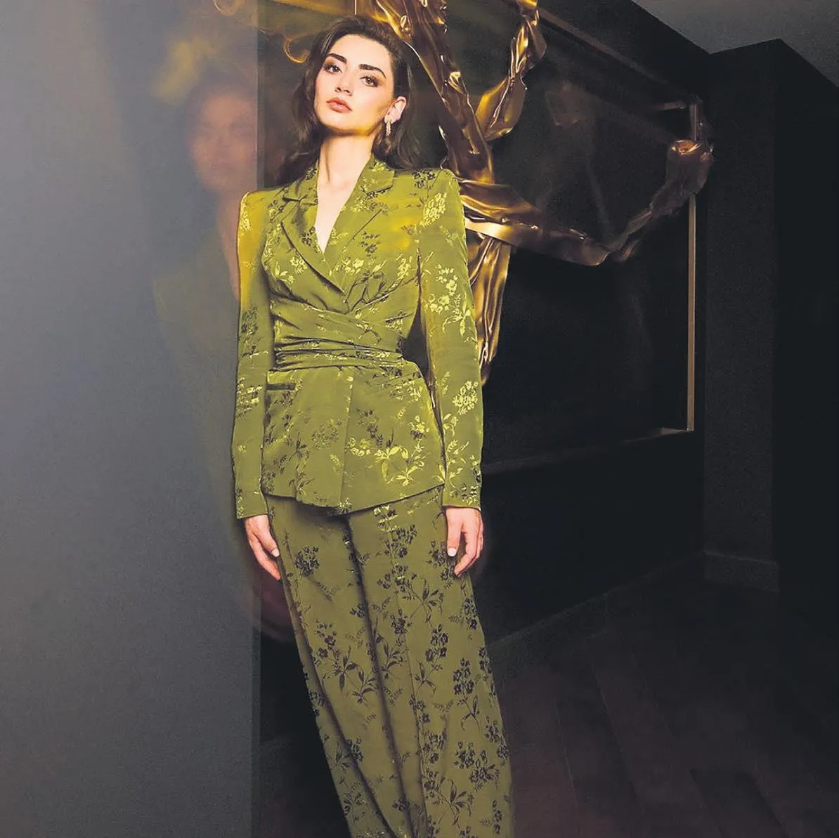 Başarı yolculuğu!