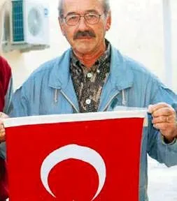 Önce Türk sonra Müslüman oldu