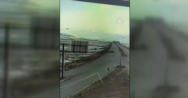 PKK’lı HDP’li başkanla yakalandı