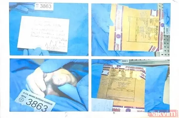 Münevver Karabulut dosyasında yeni gelişme! 10 yıl sonra Cem Garipoğlu'nun otopsi görüntüleri ortaya çıktı! Parmakları neden mordu? Uzman isim yanıtladı - 8