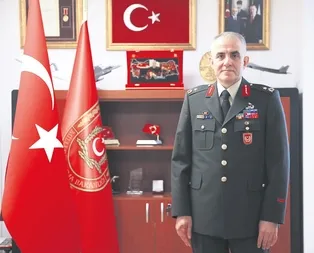 Vatan için canımı vermeye hazırım