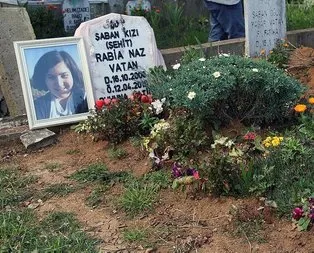 Son dakika: Rabia Naz’ın ölümünde şüpheli araç araştırılıyor