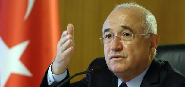 Kınamaktan bıkkınlık geldi