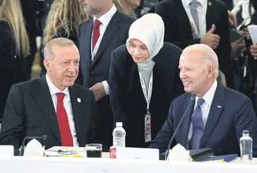 Bu kervan böyle yürümez