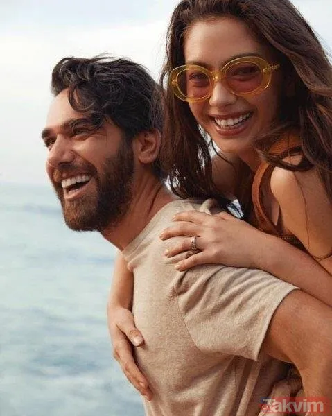 Neslihan Atagül korkutan hastalığı yüzünden İngiltere'de! Sefirin Kızı dizisine ivedilikle veda etmişti... - 16