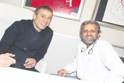 takvim gazetesi