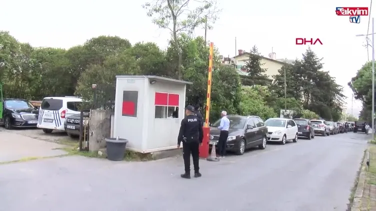 Mehmet Ali Yılmaz evinde ölü bulundu