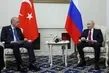 Başkan Erdoğan-Putin görüşmesine Rus yetkililerden yorum: Türkiye formülü masada
