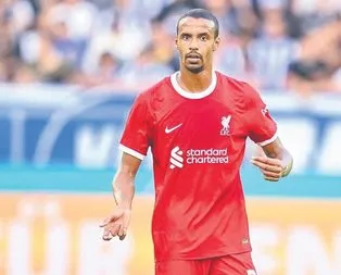 Matip iddiası