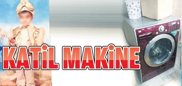 Katil makine