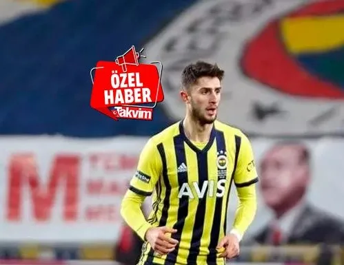 Özel Haber | Sturm Graz genç futbolcuyu takibe aldı
