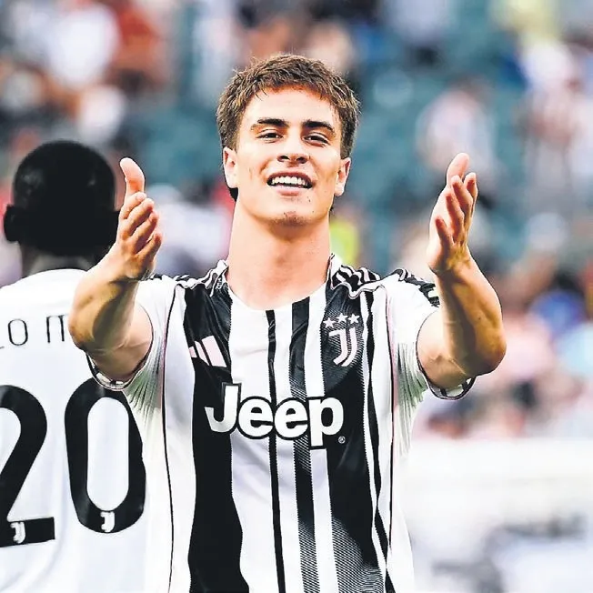 Juventus Kenan’ı bırakmıyor