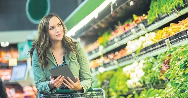 Sebze-meyve fiyatlarındaki fahiş fark için Hal Kanunu masada