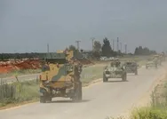 Son dakika: İdlib’deki M4 Karayolunda 15’inci Türk-Rus Birleşik Kara Devriyesi icra edildi