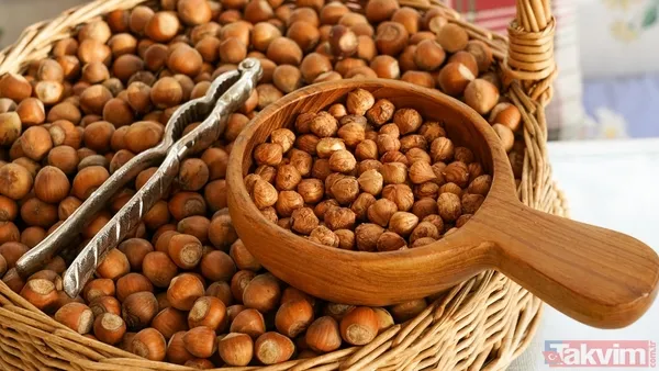 Anadolu’nun bereketi küresele taşındı! Türkiye’den 7 ürün dünya lideri - 5