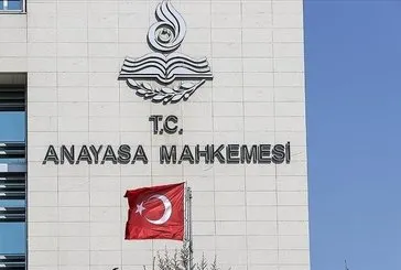 AYM’den Dezenformasyon Yasası kararı