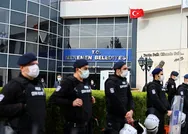 Son dakika: Menemen Belediyesi AK Partiye geçti!