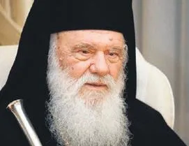 Başpiskopos’tan küstah cevap