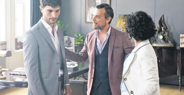 Gerilim artıyor