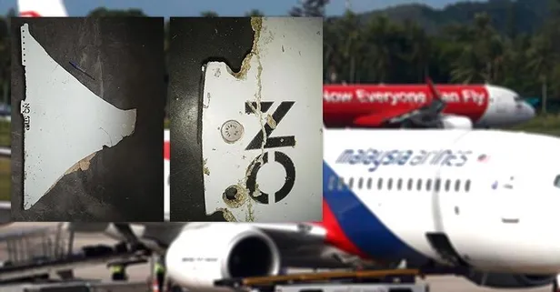 10 yıllık gizemde yeni sinyal! Kayıp Malezya uçağının yerini gösterebileceği düşünülen su altı sinyalleri kaydı bulundu